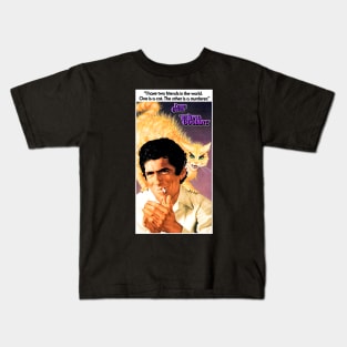 The Long Goodbye Kids T-Shirt